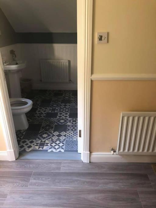 Meadow House In County Donegal Apartment *